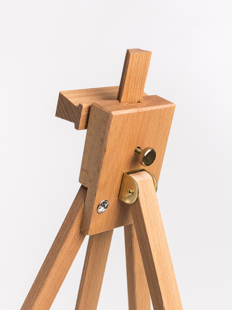 Мольберт художественный Малевичъ - фото 11