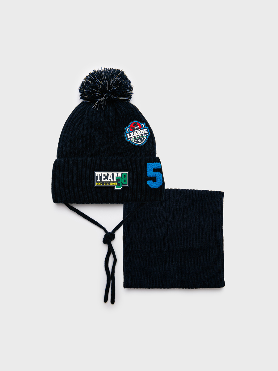 Комплект PlayToday 32412056 - фото 4