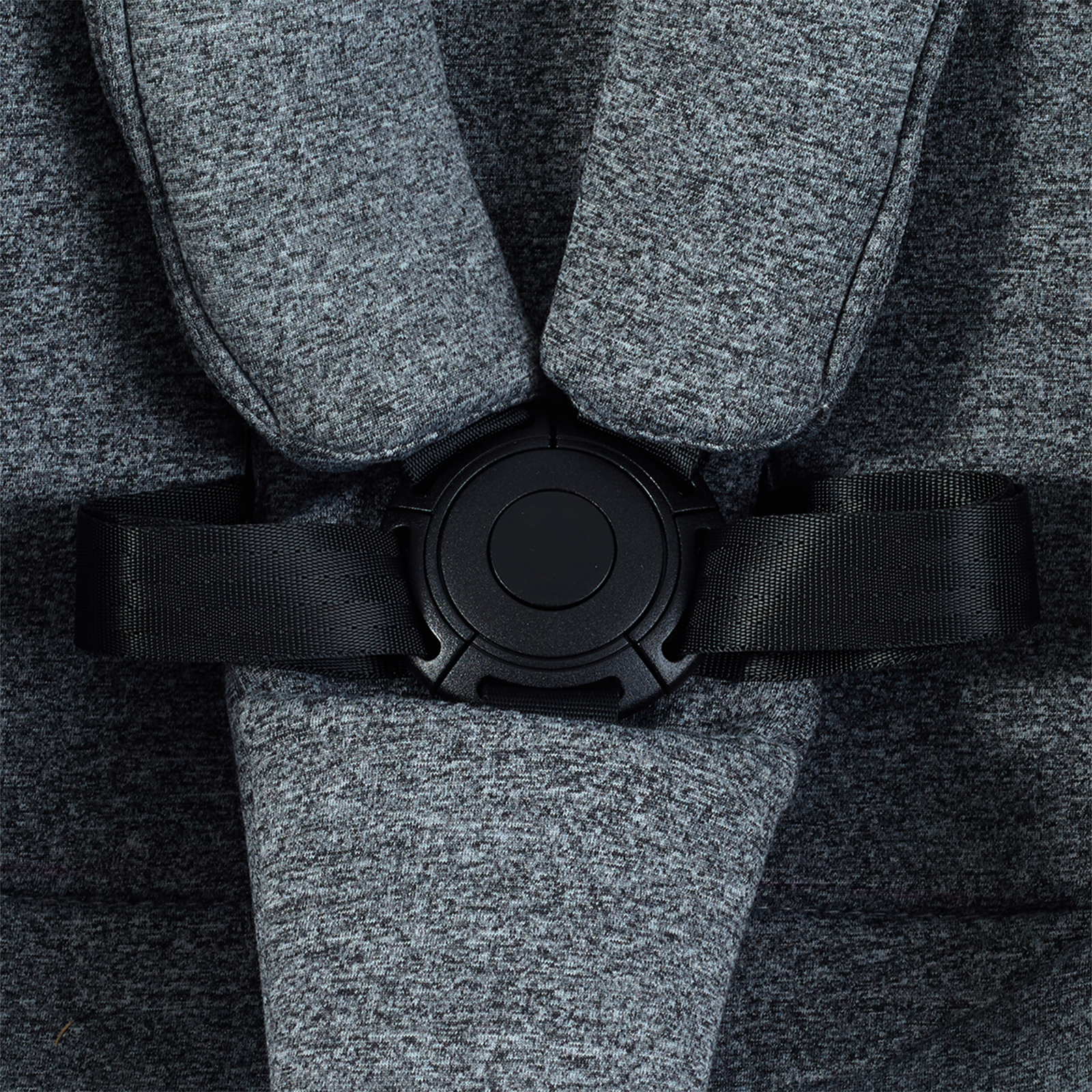 Шезлонг Rant Toby Grey серый - фото 14