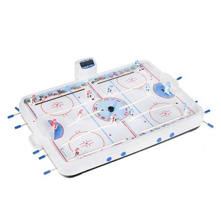 Настольная игра ОмЗЭТ хоккей