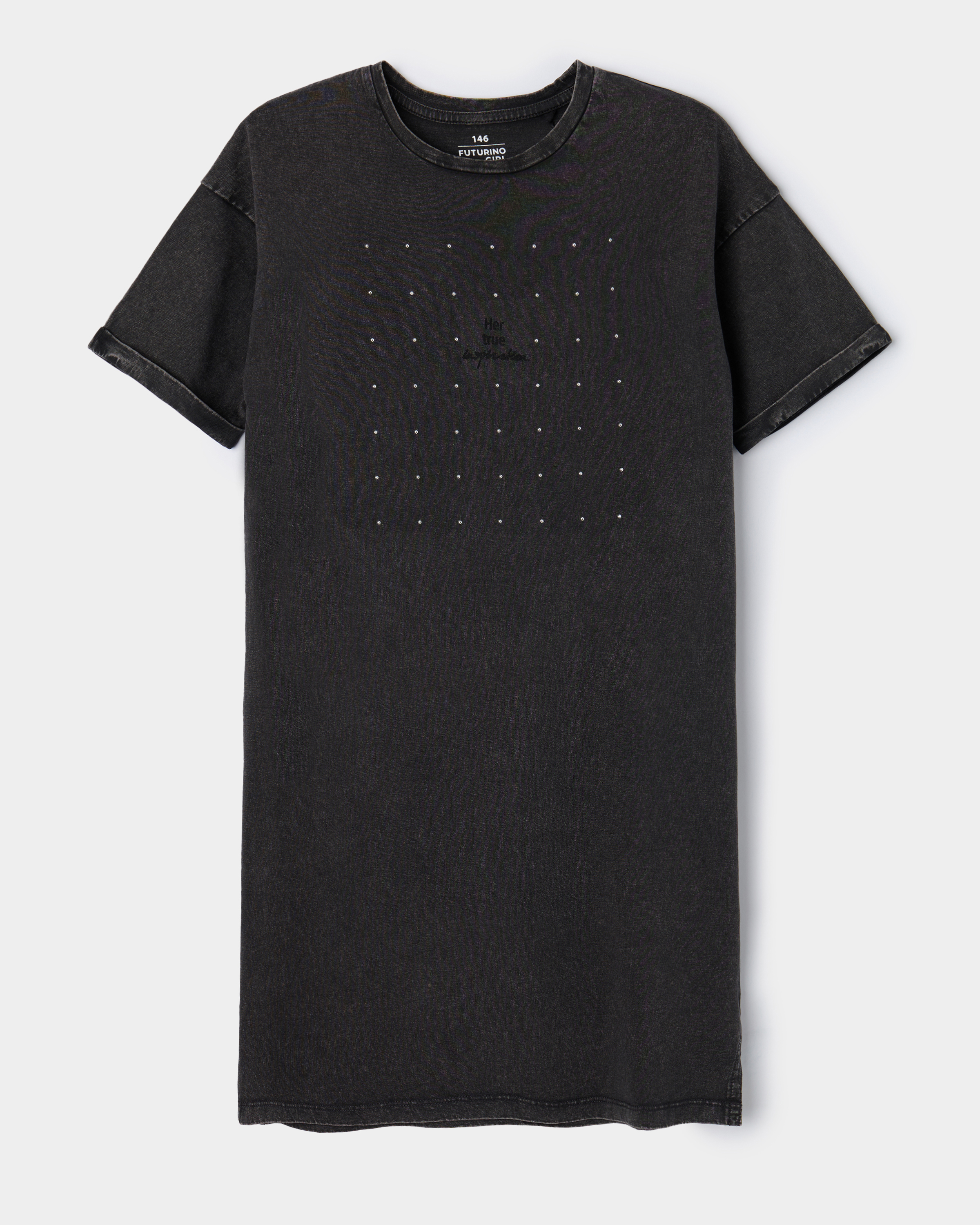 Платье Futurino FG-SS26-111FUtg-99 - фото 2