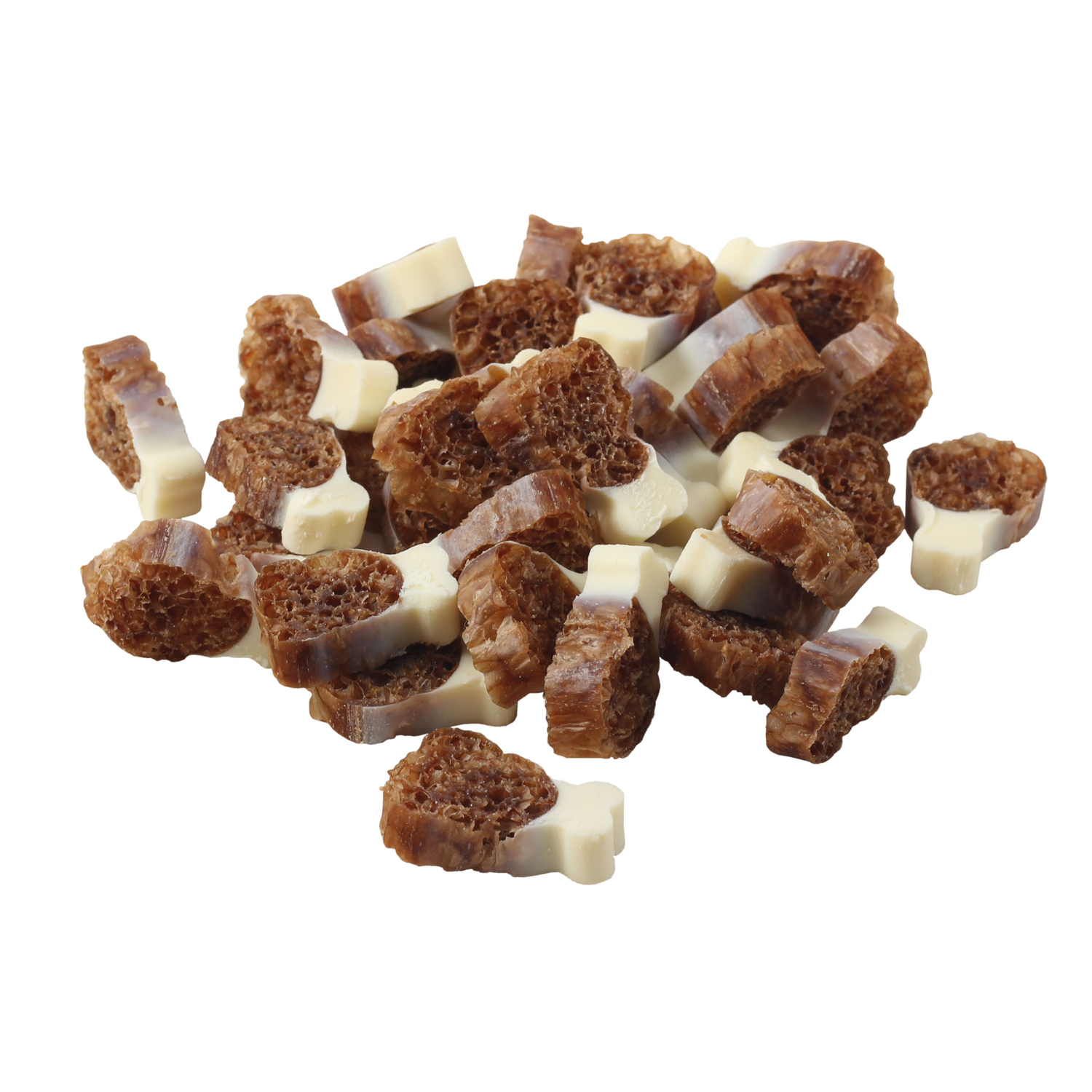 Лакомство для собак Titbit 55г Золотая коллекция Ножки утиные - фото 2