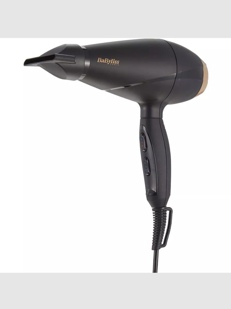 Фен BABYLISS B6704E - фото 2