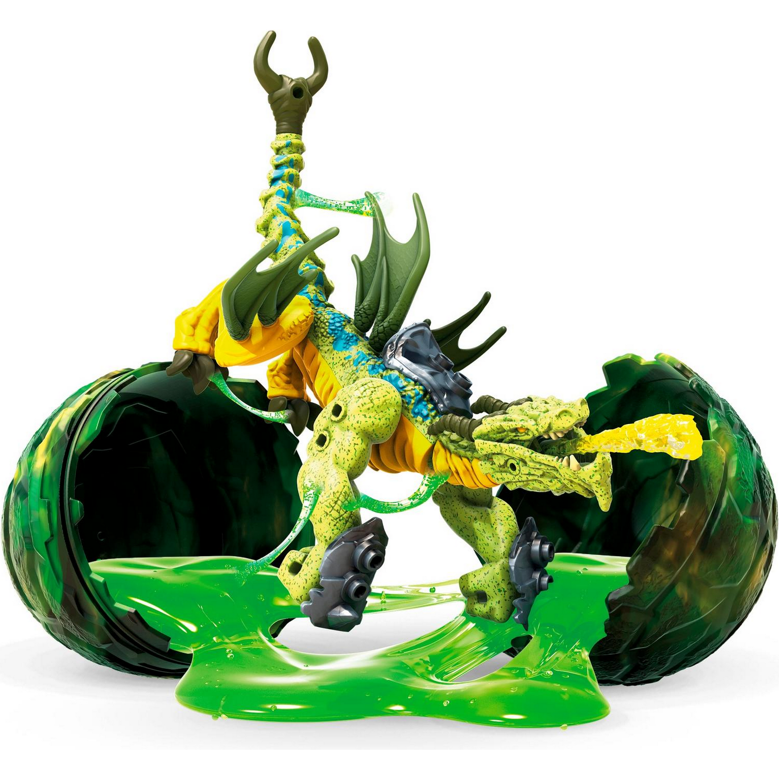 Конструктор Mega Bloks - фото 4