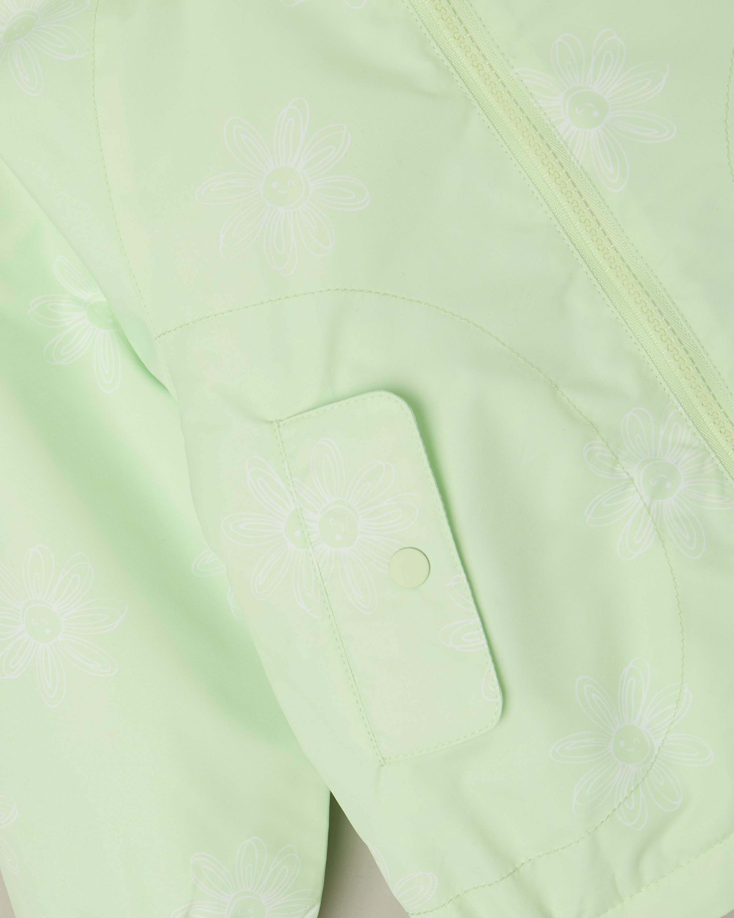 Куртка BabyGo S26BG4-H14ig-54 - фото 4