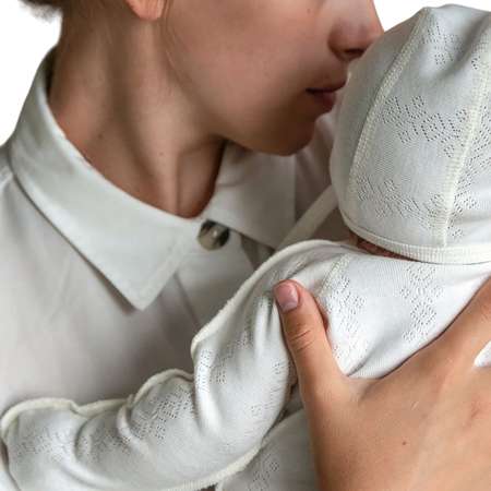 Комбинезон LeeLuckBaby