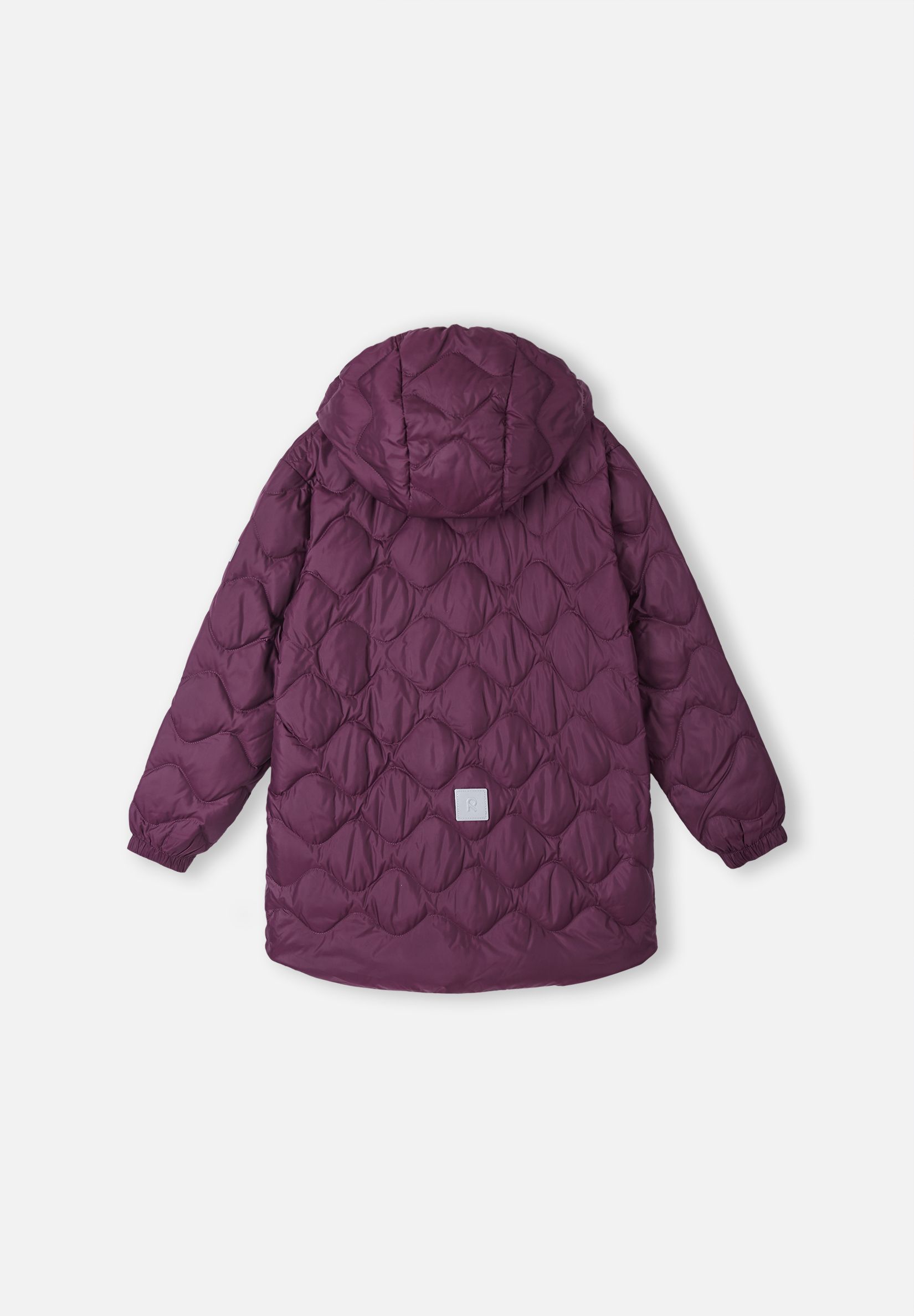 Куртка Reima 5100059A-4960 - фото 7