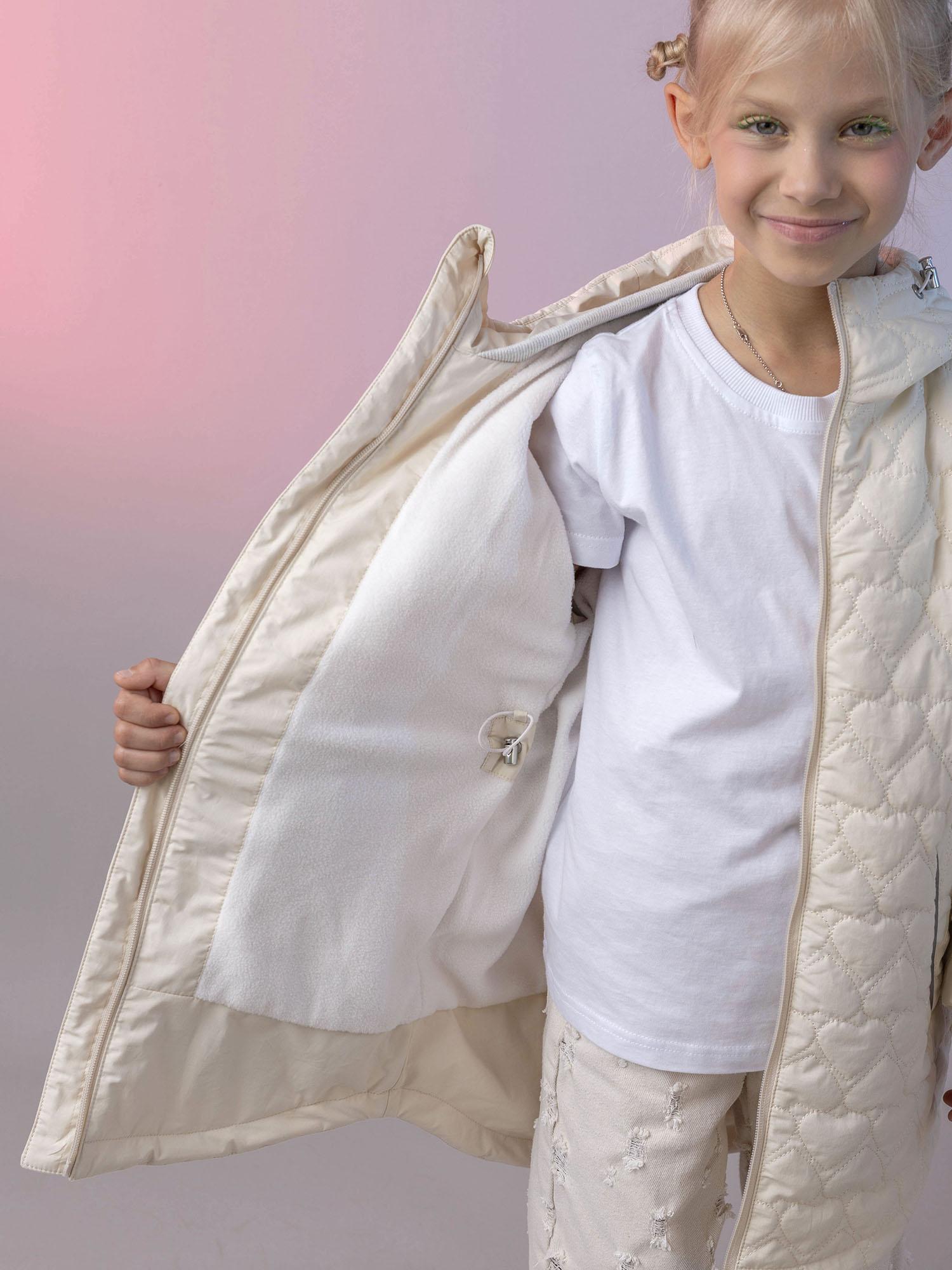 Парка batik 0272-26в - фото 8