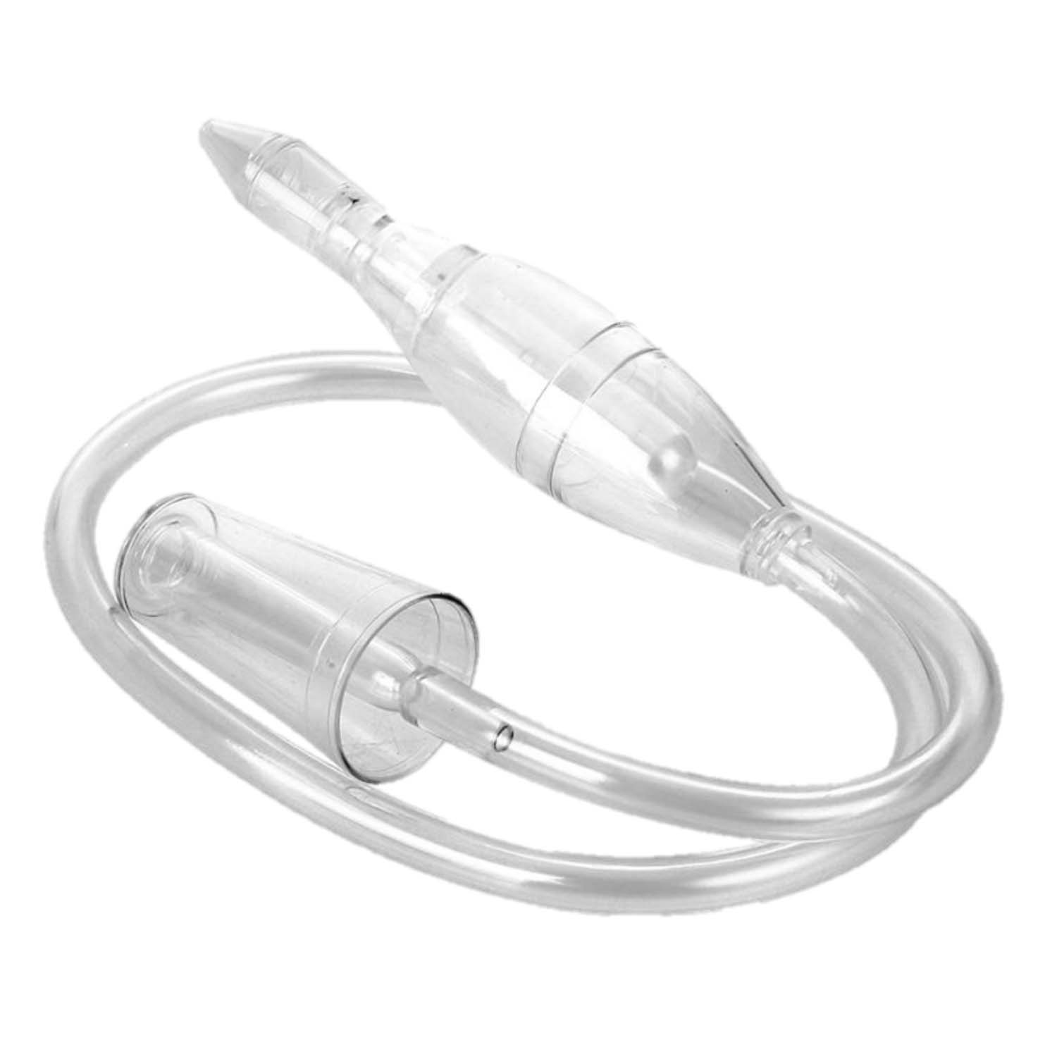 Механический аспиратор Baby-Vac - фото 1