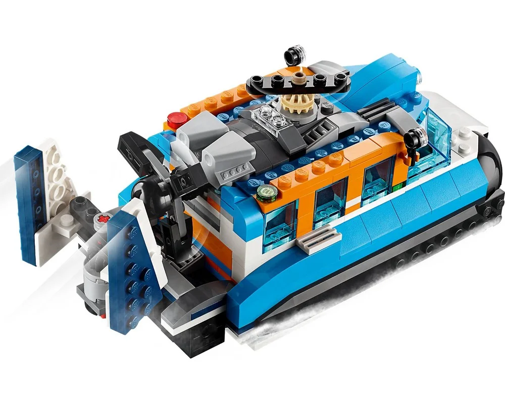 Конструктор LEGO Creator 31096 564 дет. - фото 8