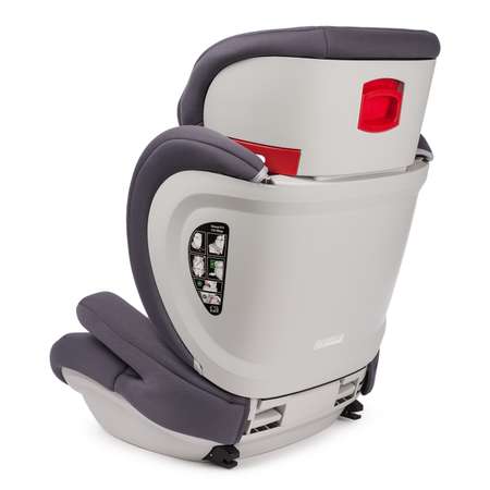 Автокресло CAM Isofix 2/3 (15-36 кг)