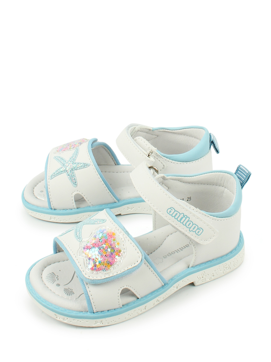 Сандалии Antilopa AL 14350 - фото 3