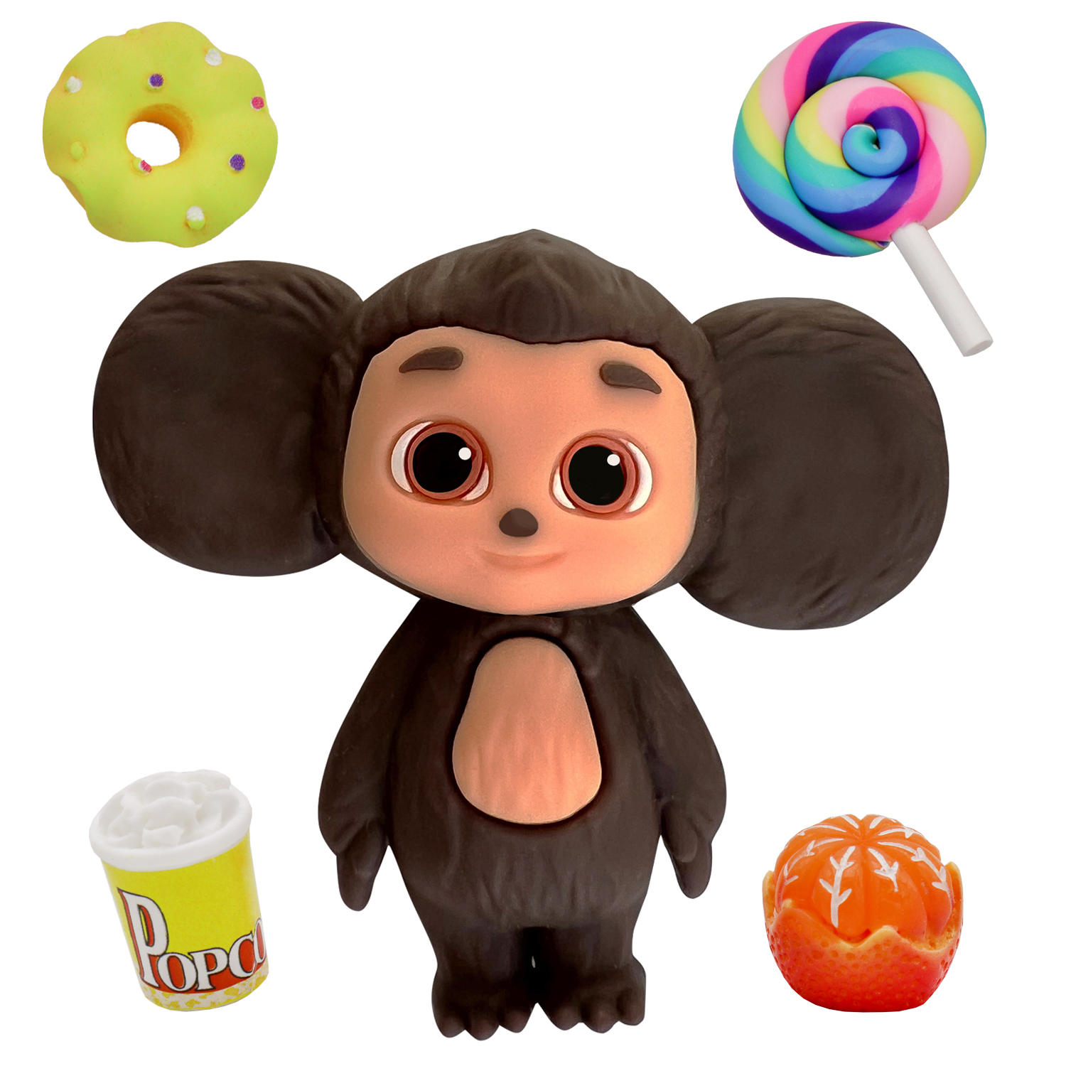 Фигурка Funky Toys - фото 11