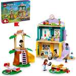 Конструктор LEGO Friends 42636 239 дет.