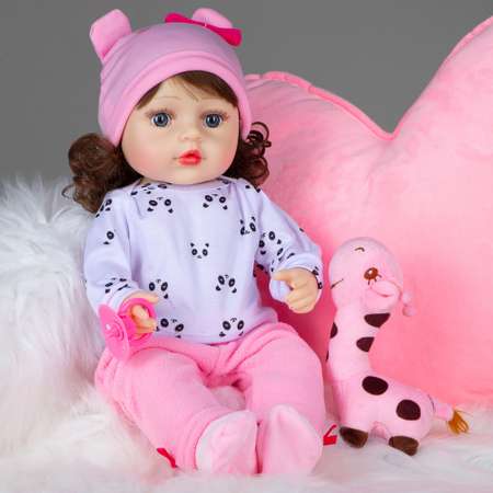 Кукла пупс QA BABY