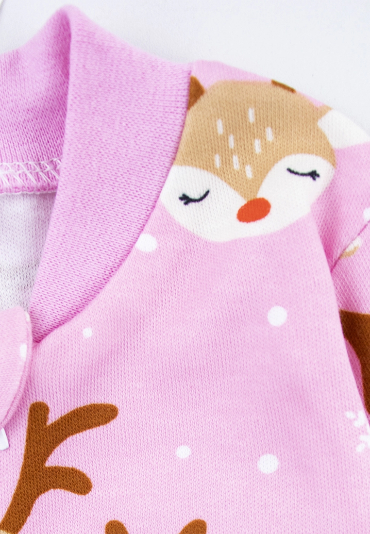 Комбинезон YOULALA 1326201401 - фото 6