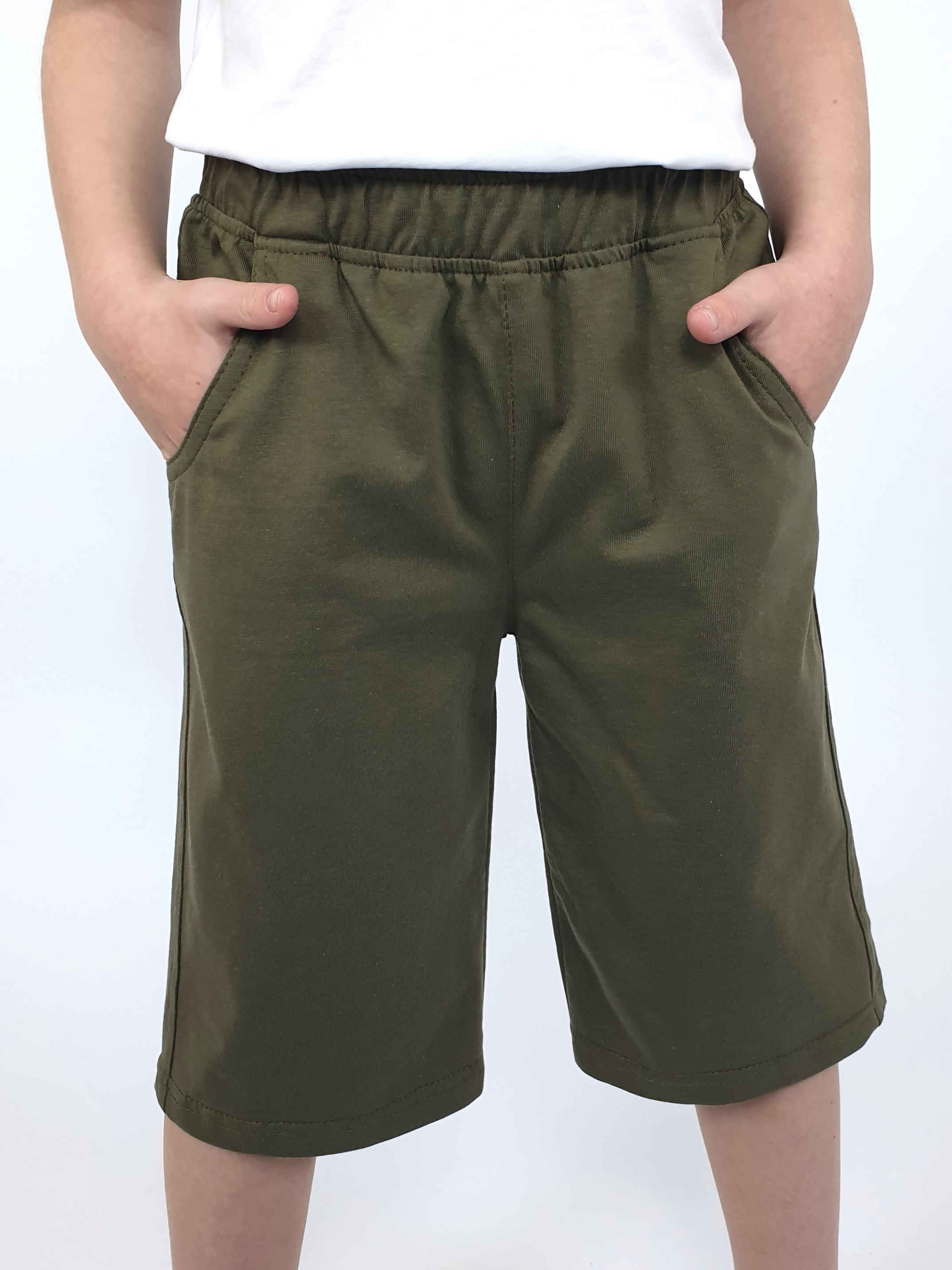 Шорты Luneva 18-25-3. - фото 6