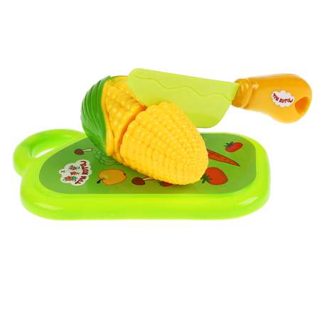 Игровой набор Играем вместе продукты
