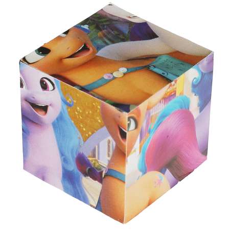 Игрушка Умные игры кубики