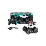 Полицейская машина РУ Наша Игрушка 1:18