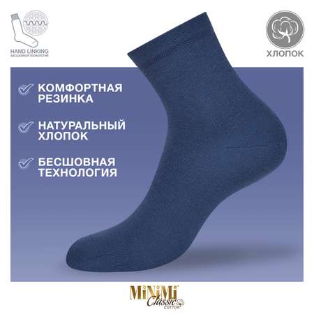 Носки MiNiMi