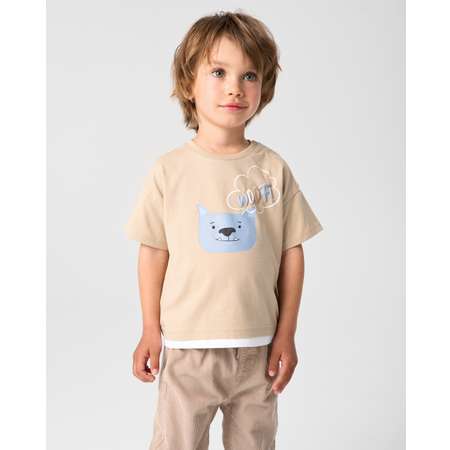 Футболка Baby Gо Trend