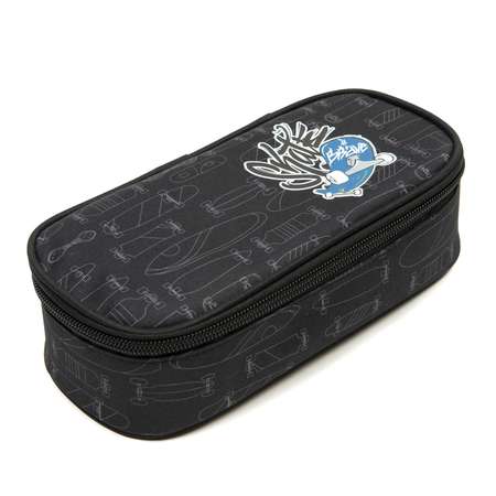 Пенал книжка Erhaft Skate