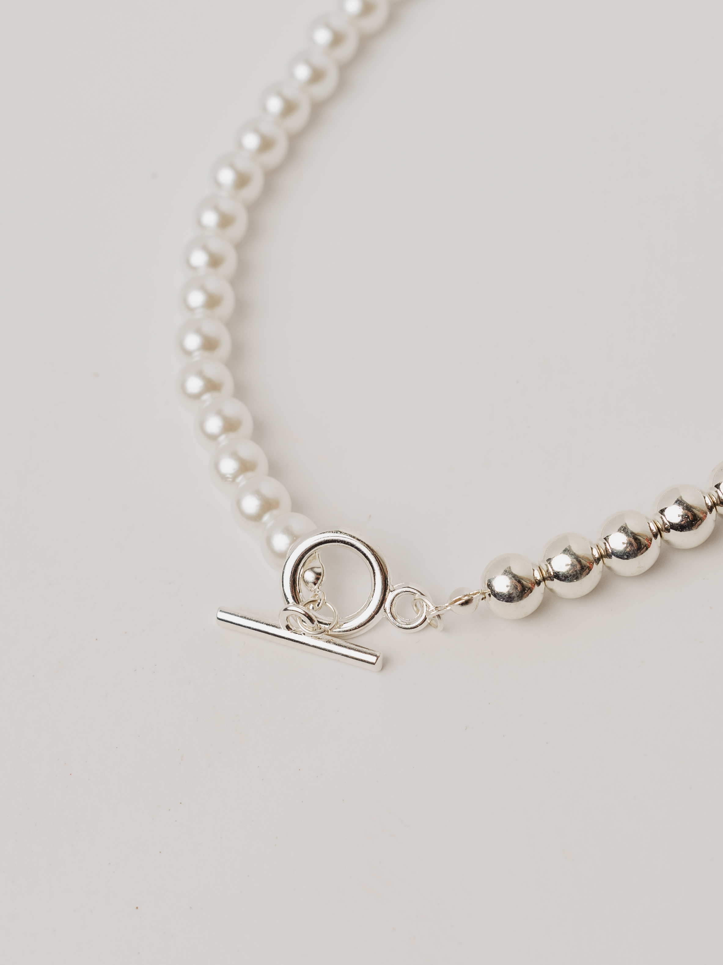 Бусы Shine and Beauty PW00023-S - фото 5