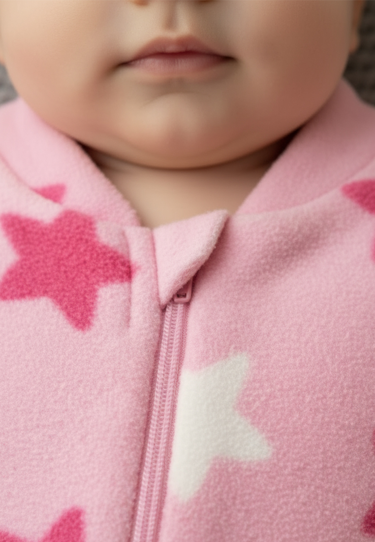 Комбинезон YOULALA 1260600401 - фото 3