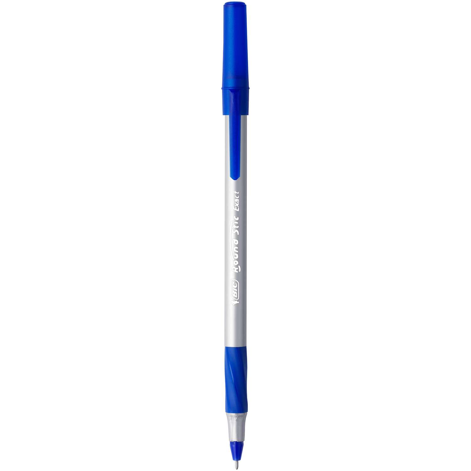 Ручка шариковая BIC 8 шт. - фото 4