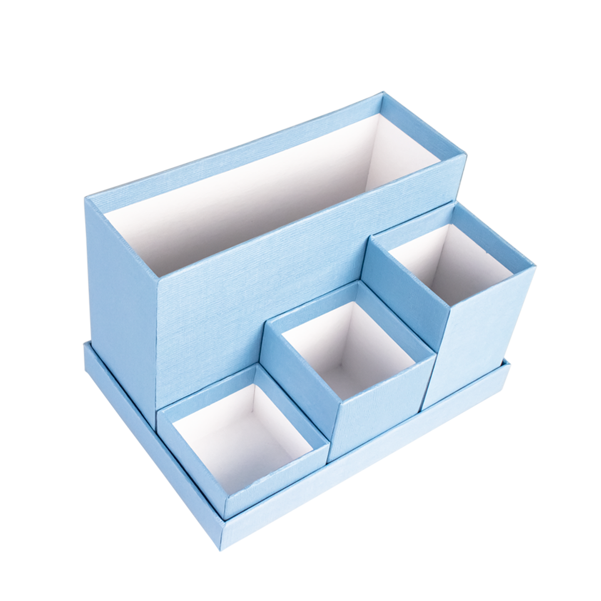 Органайзер настольный Cartonnage - фото 1