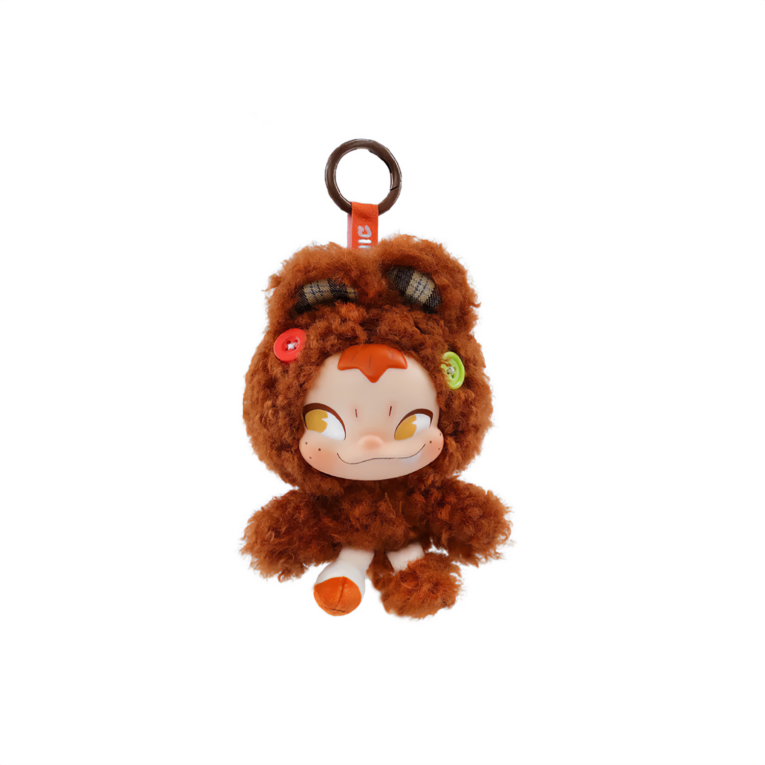 Фигурка 52Toys Нинник - фото 5