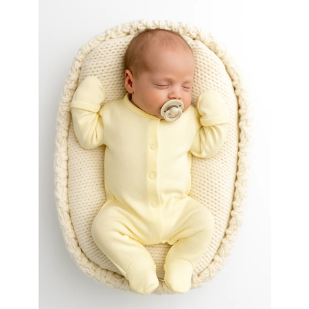 Комбинезон для недоношенных Эскимо