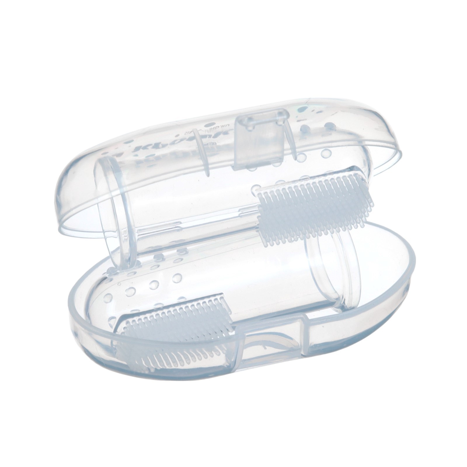 Зубная щетка Крошка Я - фото 7