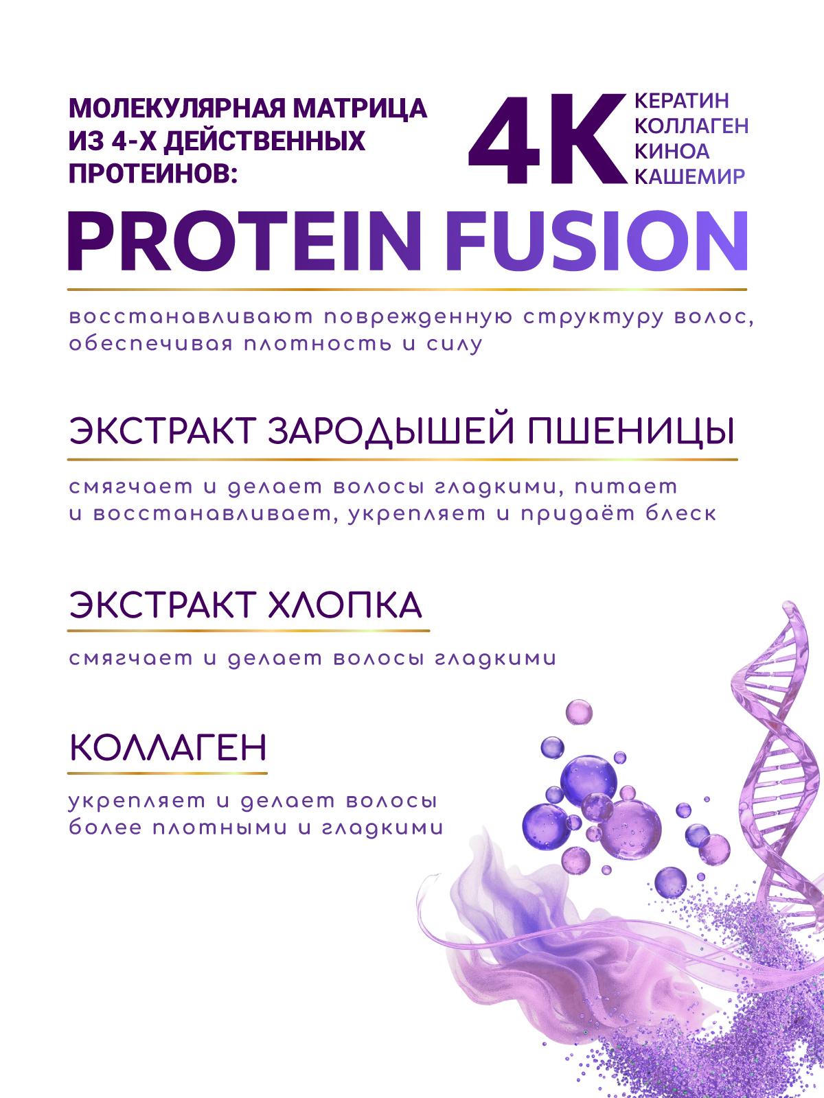 Спрей-уход ESTEL Otium volume для объема волос Воздушный объем 200 мл - фото 4