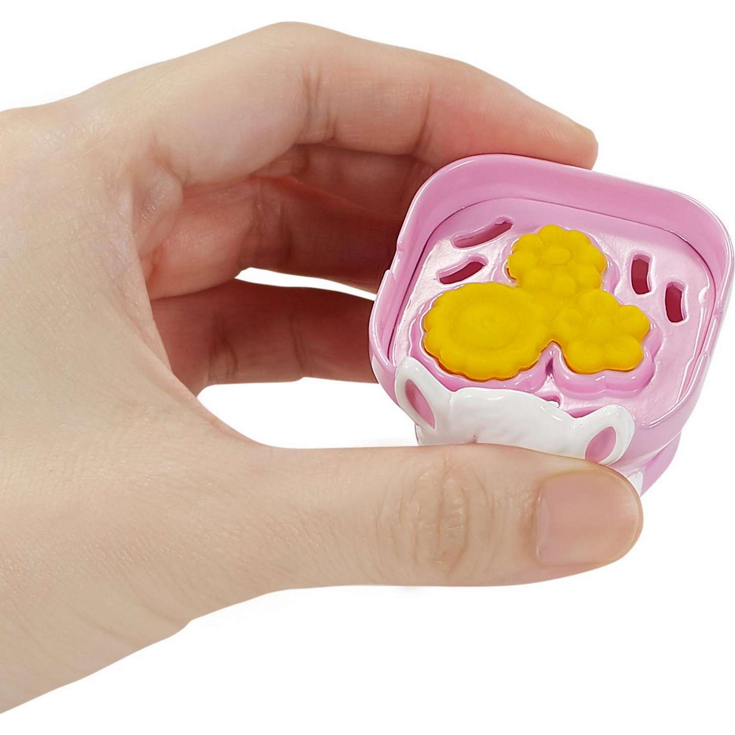 Кукла модельная Barbie GTN58 - фото 6