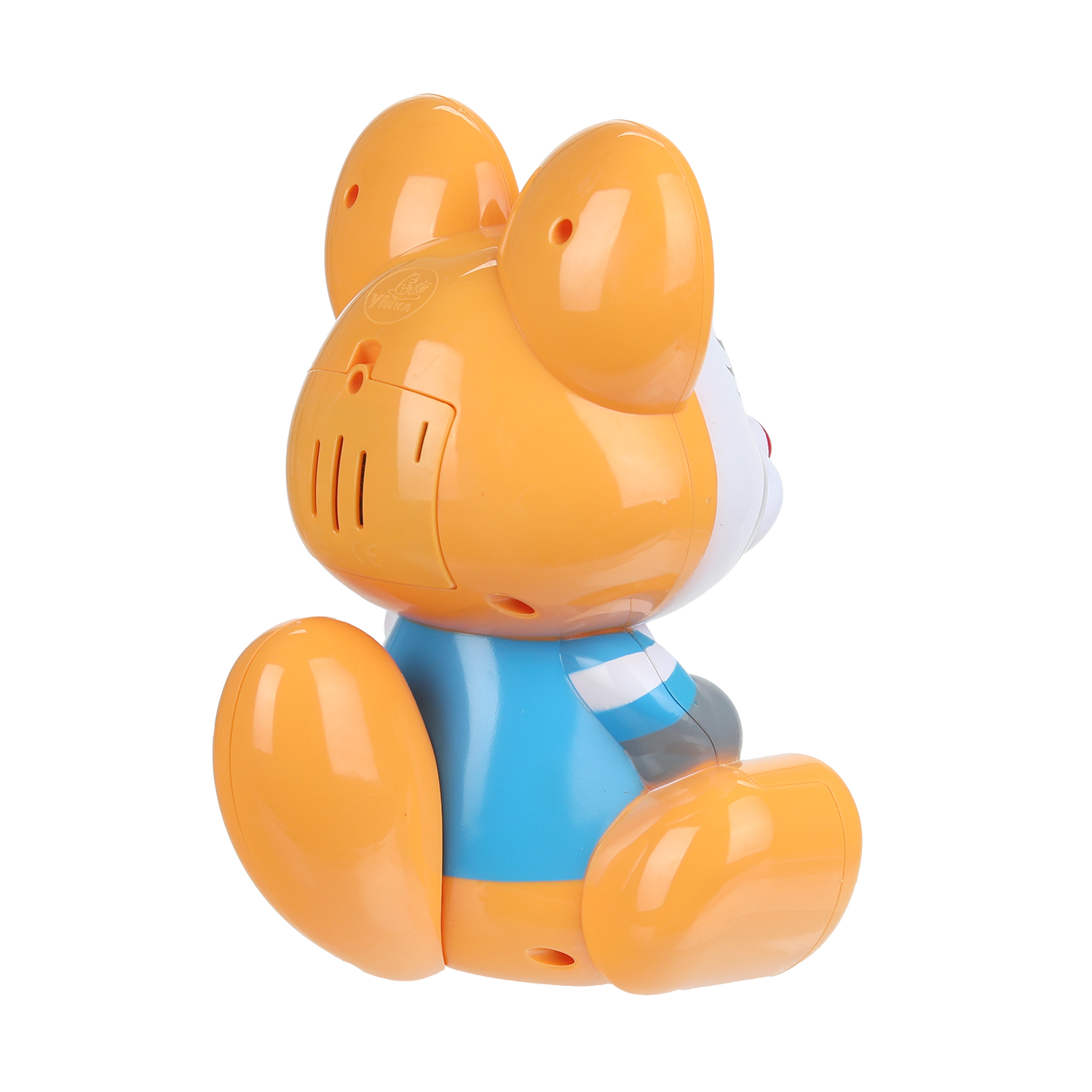 Игрушка УМка Крошка Енот - фото 4