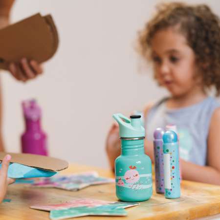 Бутылка Klean Kanteen 355 мл