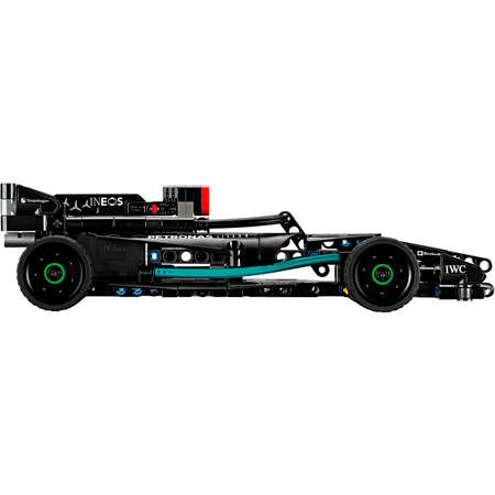 Конструктор LEGO Technic 240 дет.