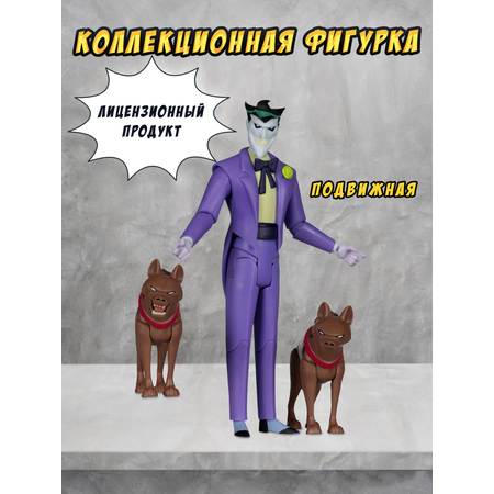 Фигурка McFarlane Toys Джокер