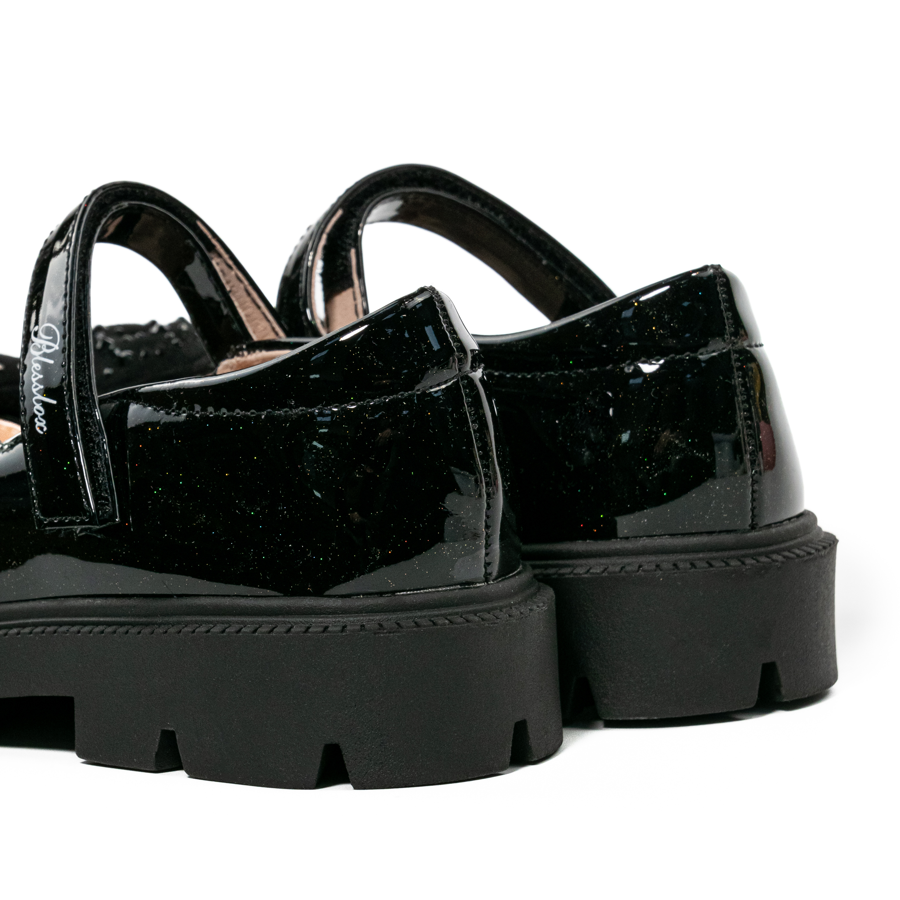 Туфли BLESSBOX BX52633A - фото 5