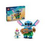 Конструктор LEGO Disney Фигурка Стича и Скрампа 713 дет.