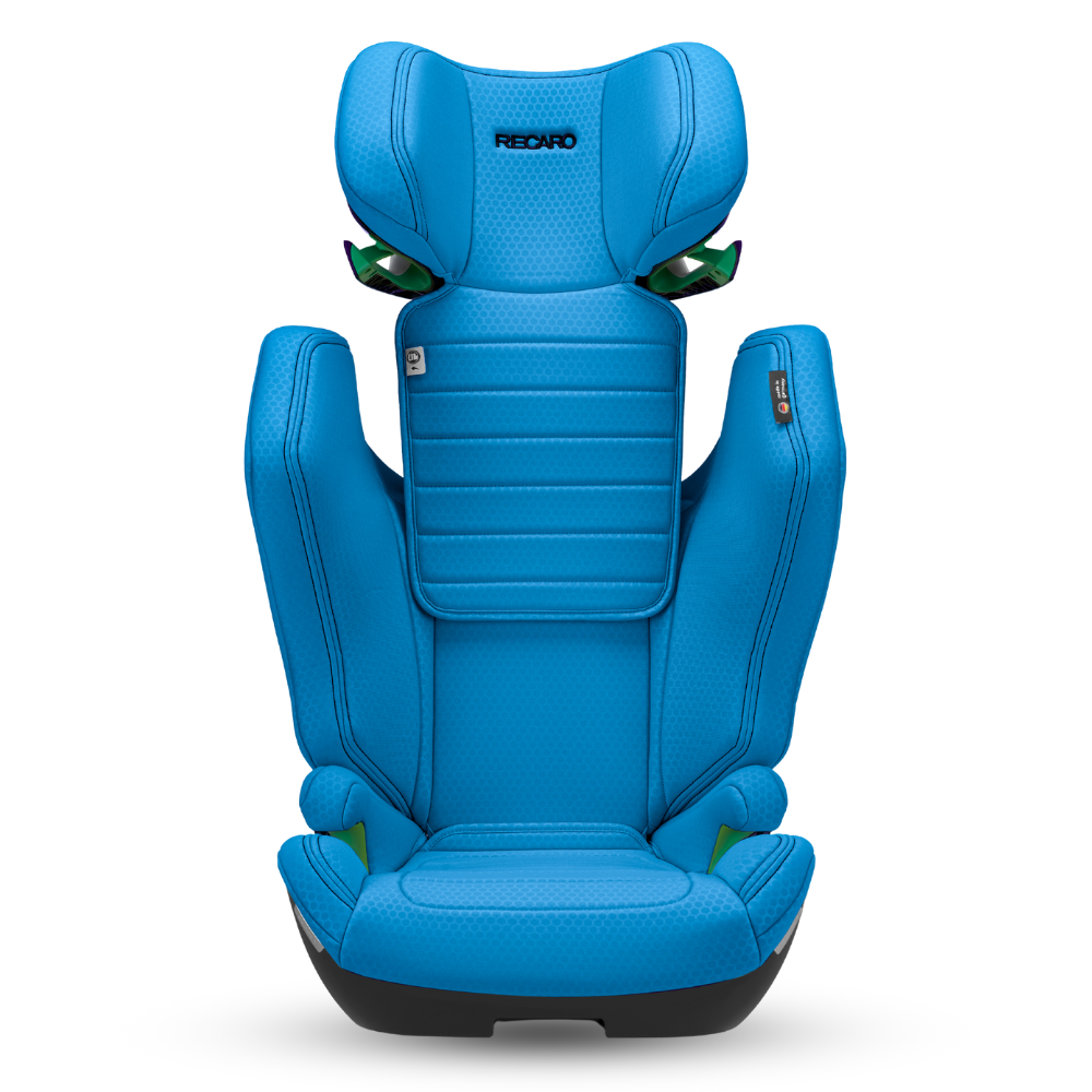 Автокресло Recaro Axion Isofix 2/3 (15-36 кг) - фото 6