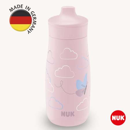 Поильник Nuk Well-Being 300 мл