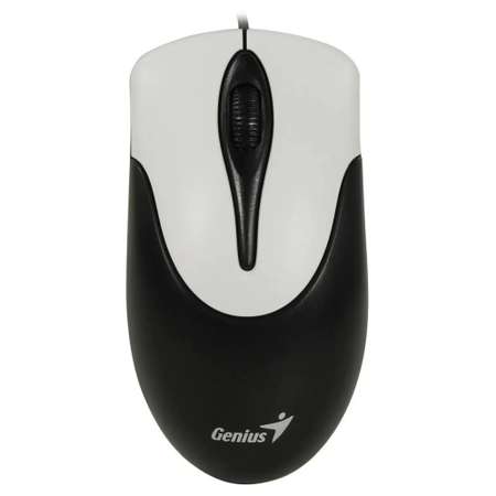 Мышь проводная Genius NetScroll 120 V2