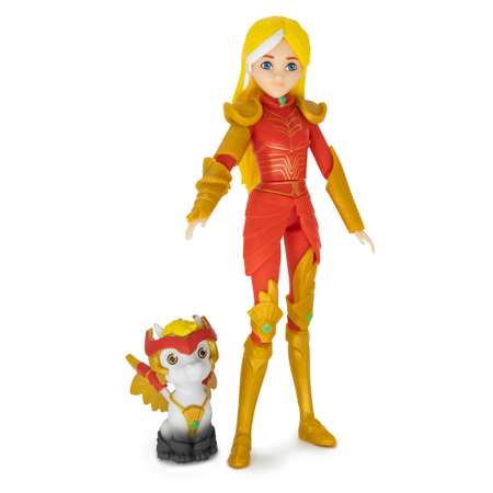 Фигурка Tara Duncan Тара Дункан