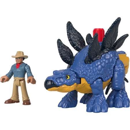 Игровой набор IMAGINEXT