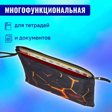 Папка для тетрадей Brauberg А4