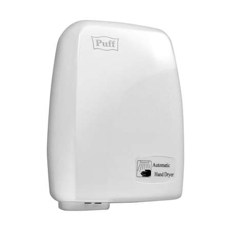 Электросушитель PUFF для рук 120