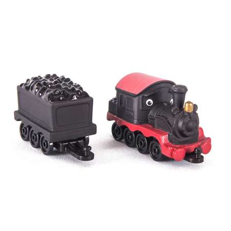 Поезд Chuggington